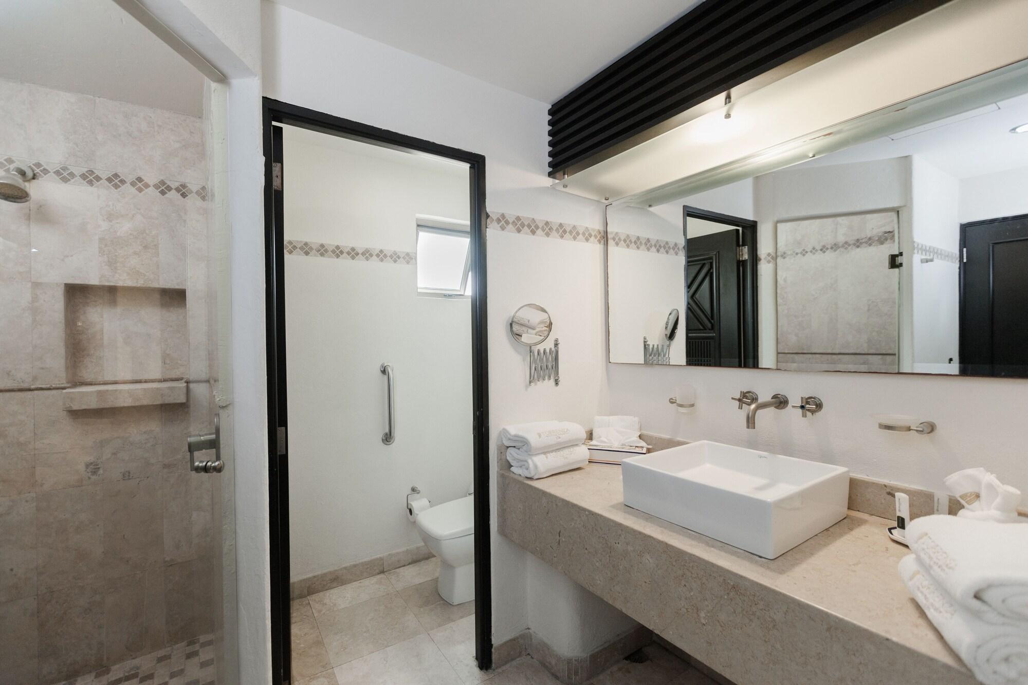 Zafiro Beach Boutique Resort Mazatlán Exterior foto