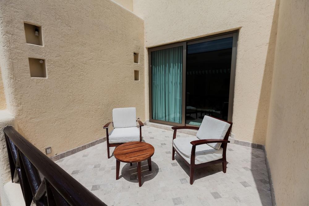 Zafiro Beach Boutique Resort Mazatlán Exterior foto